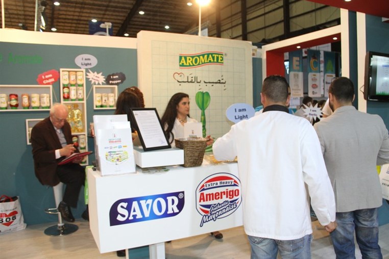 Horeca Trade Show 2015